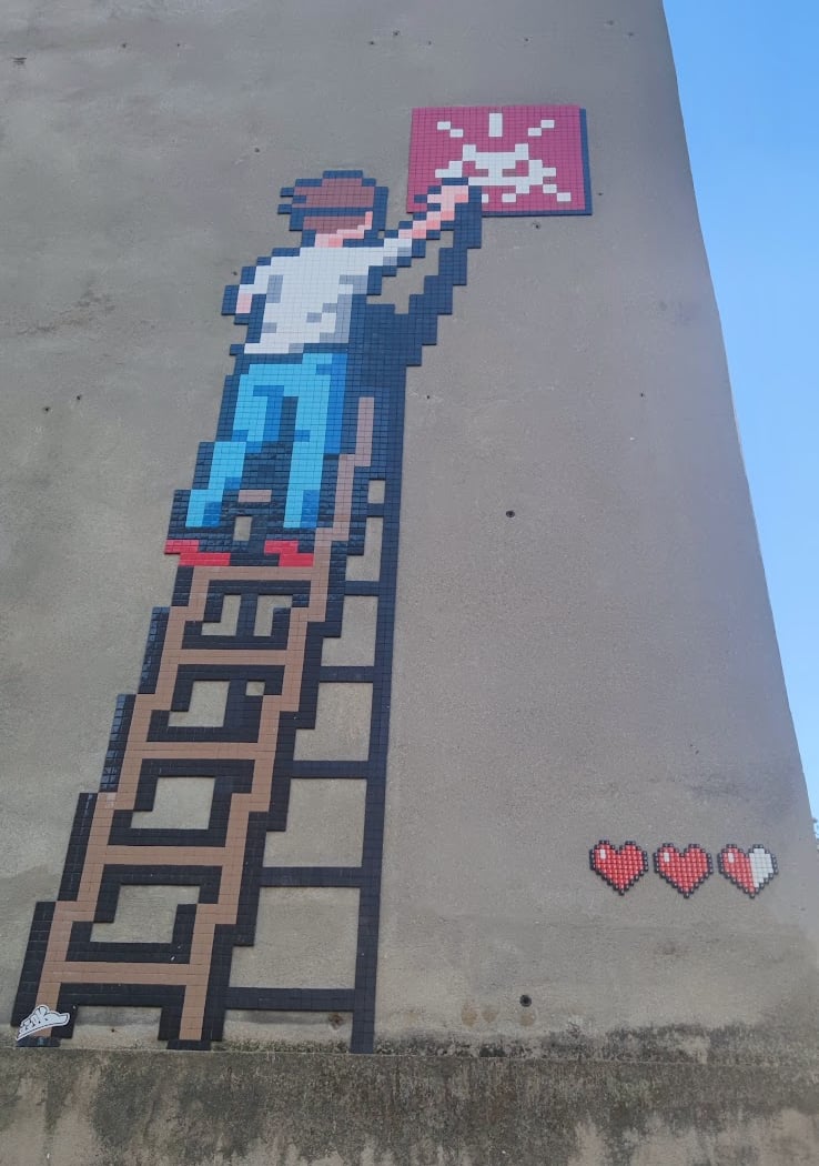 Street Art 1